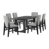 Portland - Rectangular Dining Room Set