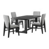 Portland - Rectangular Dining Room Set