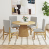 Portland - Rectangular Dining Room Set