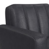 Horizon - Chair With Wood Front