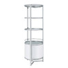 Lalia - Wine Rack With LED
