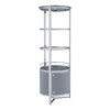 Lalia - Wine Rack With LED
