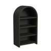 Ridgemont - Open Bookcase