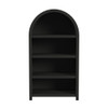Ridgemont - Open Bookcase