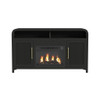 Ridgemont - Complete Fireplace Cabinet