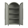 Libra - Bookcase - Sage