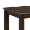 Wagner - End Table - Cherry