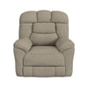 Kelsey - P3 Recliner, Zero Gravity, Memory Foam - Bama Toast