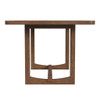 Glinda - Counter Table - Brown