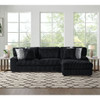 Nightfall - 2 Piece Sectional Set - Grand Cord