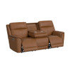 Mustang - P3 Sofa With DDT, Wireless Chargerin