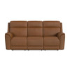 Mustang - P3 Sofa With DDT, Wireless Chargerin