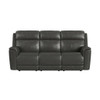 Mustang - P3 Sofa With DDT, Wireless Chargerin