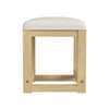 Ridgemont - Dressing Stool