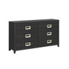 Tobias - 6-Drawer Dresser