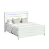 Tobias - Bed With LED