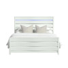 Tobias - Bed With LED