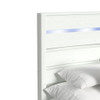 Tobias - Bed With LED