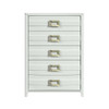Tobias - 5-Drawer Chest