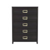 Tobias - 5-Drawer Chest