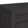 Tobias - 2-Drawer Nightstand With USB