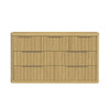 Sylvie - 7-Drawer Dresser