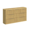 Sylvie - 7-Drawer Dresser