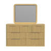 Sylvie - 7-Drawer Dresser