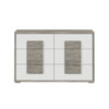 San Matteo - 6-Drawer Dresser