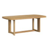 Portland - Rectangular Dining Table