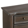 Brunswick - 7-Drawer Dresser