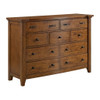 Gage - 9-Drawer Dresser