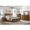 Gage - Sleigh Storage Bed