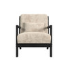 Marina - Chair With Kidney Pillow