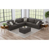 Options One - Storage Ottoman