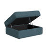Options One - Storage Ottoman