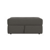 Options One - Storage Ottoman