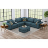 Options One - Storage Ottoman