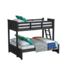Hampton Kids - Bunk With Ladder