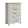 Canterbury - Panel Bedroom Set