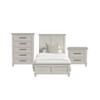 Canterbury - Panel Bedroom Set