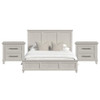 Canterbury - Panel Bedroom Set