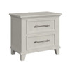 Canterbury - Panel Bedroom Set