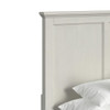 Canterbury - Panel Bed