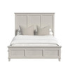 Canterbury - Panel Bed