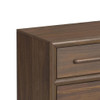 Brisbane - Dresser With LED