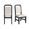 Ridgemont - Fabric Dining Side Chair (Set of 2)