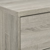 Ernesto - 4-Drawer Chest With Interlock