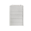 Sami - Step Bunk With Right Headboard