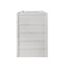 Sami - Step Bunk With Left Headboard